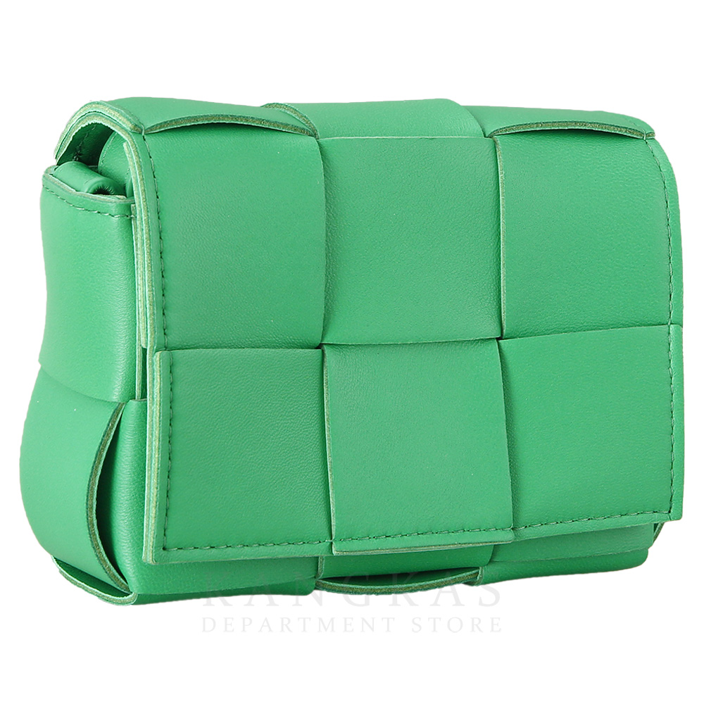 BOTTEGA VENETA(USED)보테가베네타 캔디 카세트 백